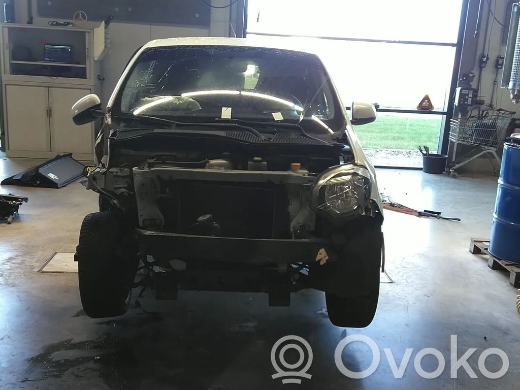 Twingo III Twingo  8201522311