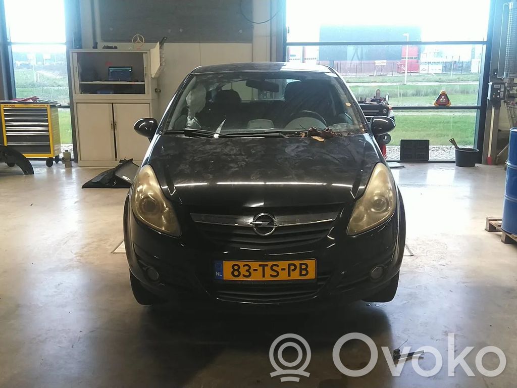 Corsa D Corsa  6228034