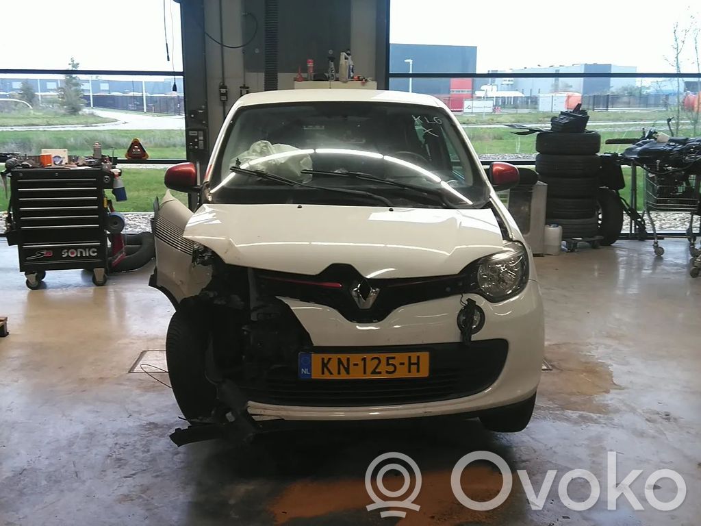 Twingo III Twingo  226A41772R