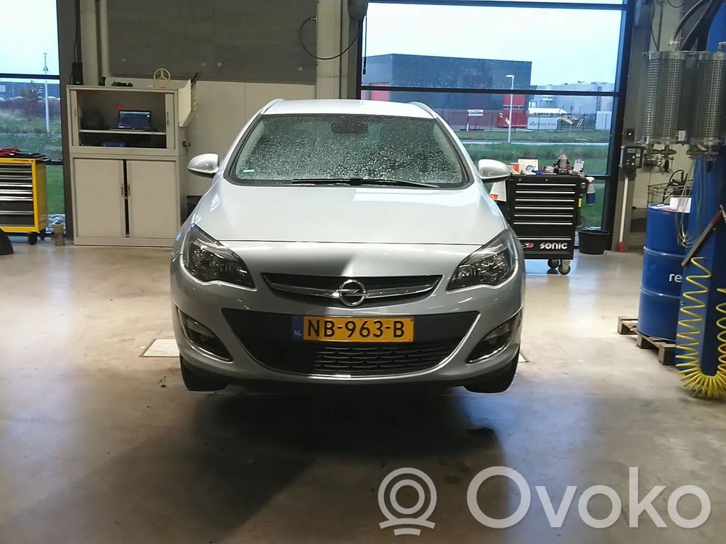 Astra J Astra