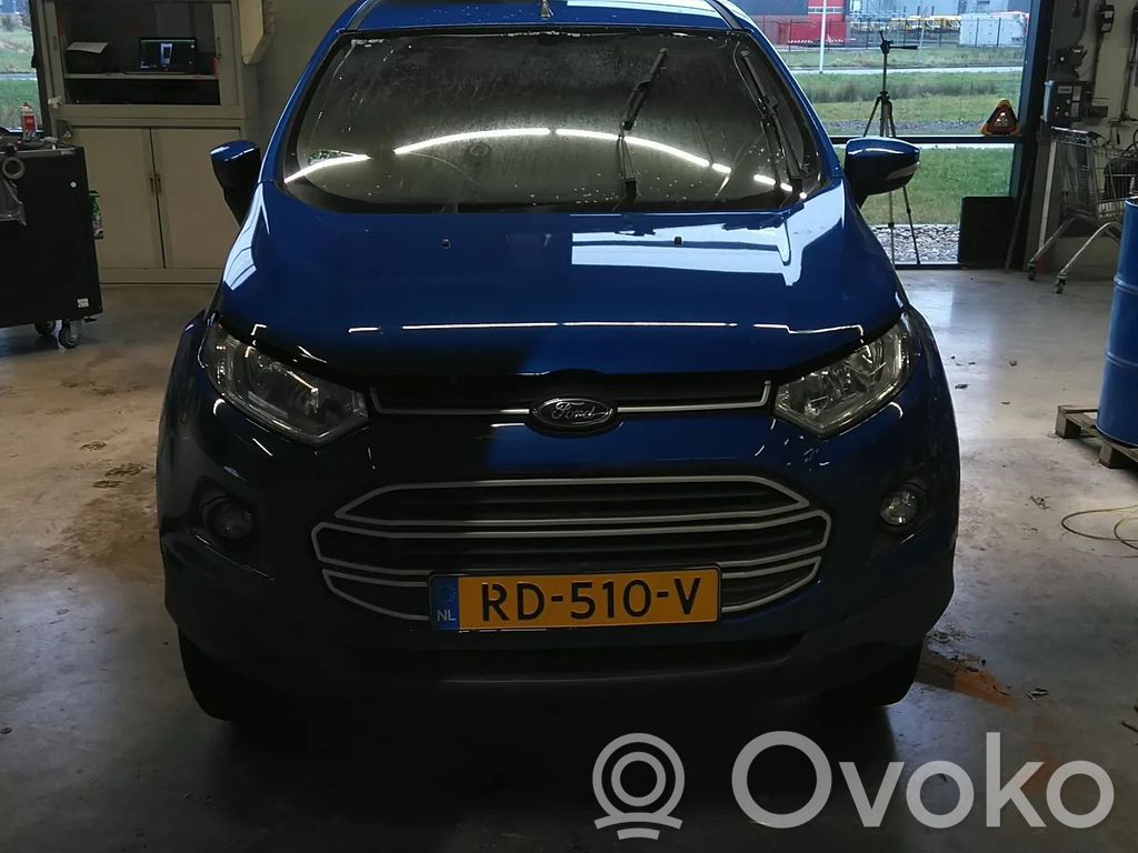 Ecosport Ecosport  BV6A9Y460AA