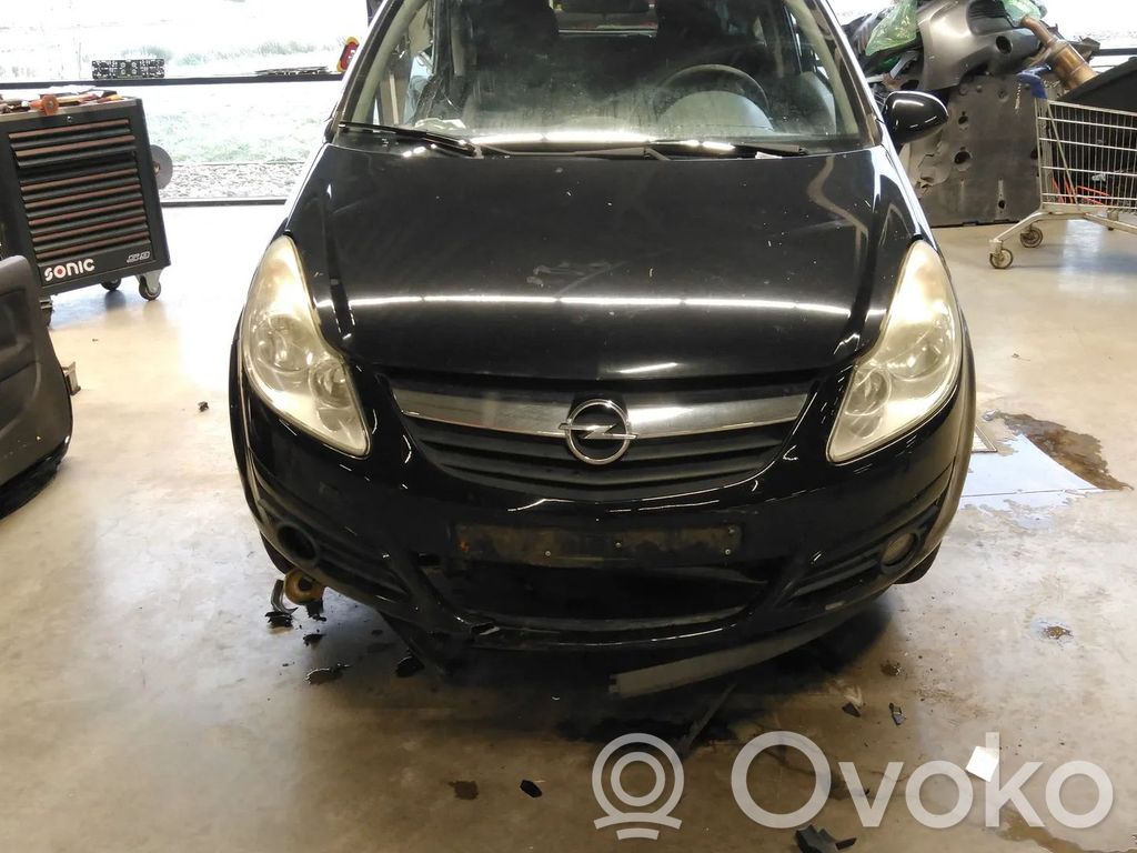 Corsa D Corsa  93191963