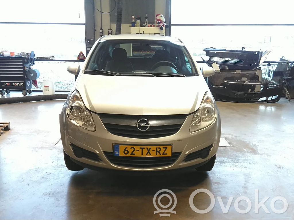 Corsa D Corsa  13258271