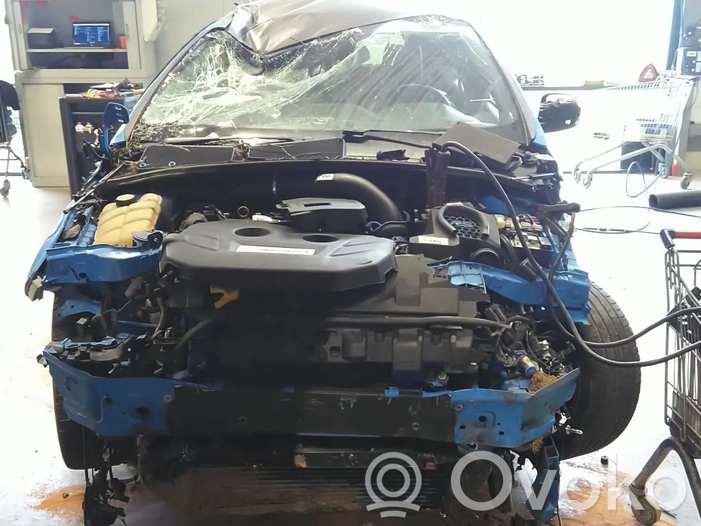 Focus Focus  AV6N15K607AH