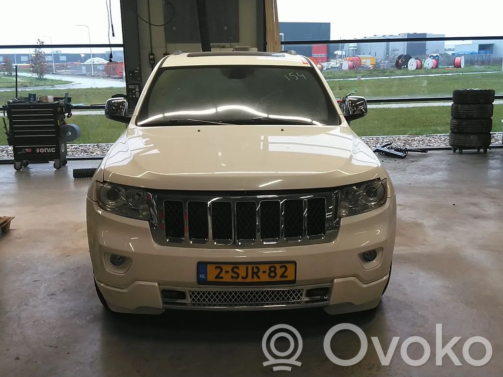 Grand Cherokee Grand Cherokee  68079285AA