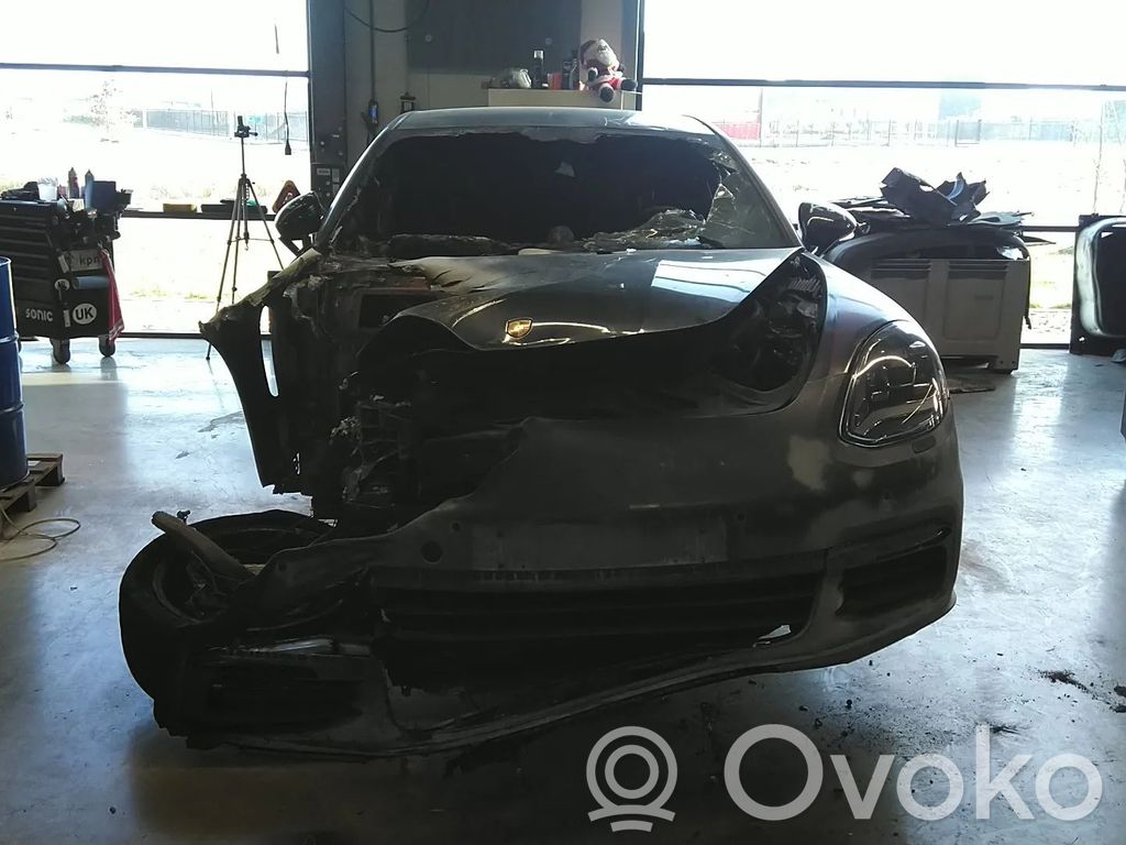 Panamera (971) Panamera  971199308