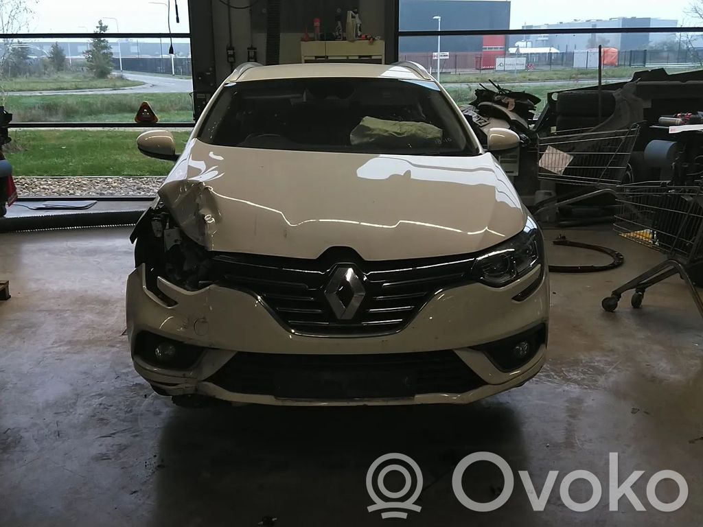 Megane IV Megane  208A03317R