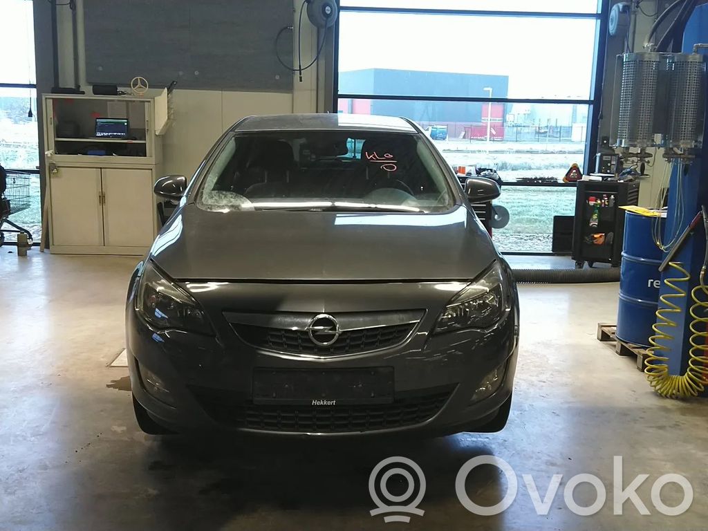 Astra J Astra
