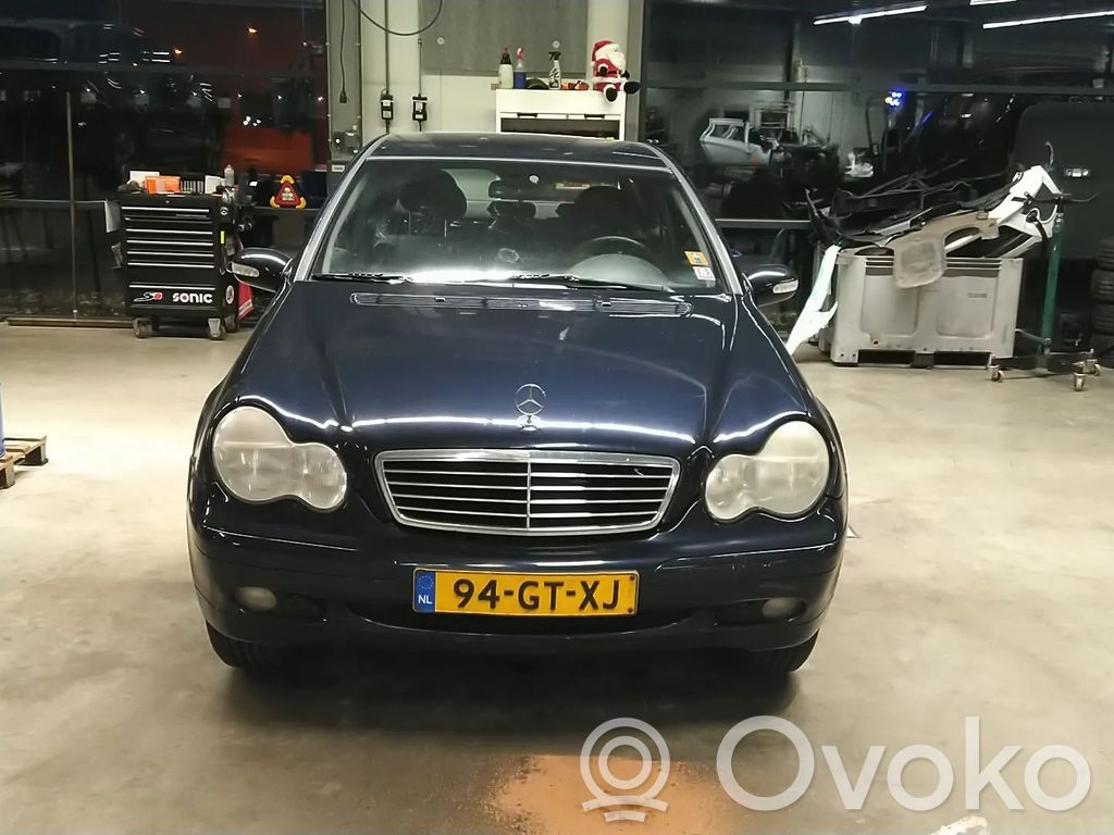 C W203 C-class, AMG (W202, W203, W204, W205, W206)  A6110700987