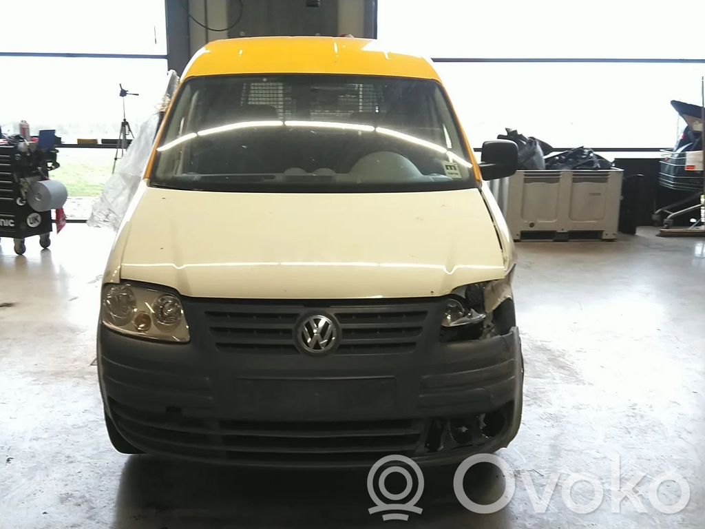 Caddy Caddy  2K0201021AB