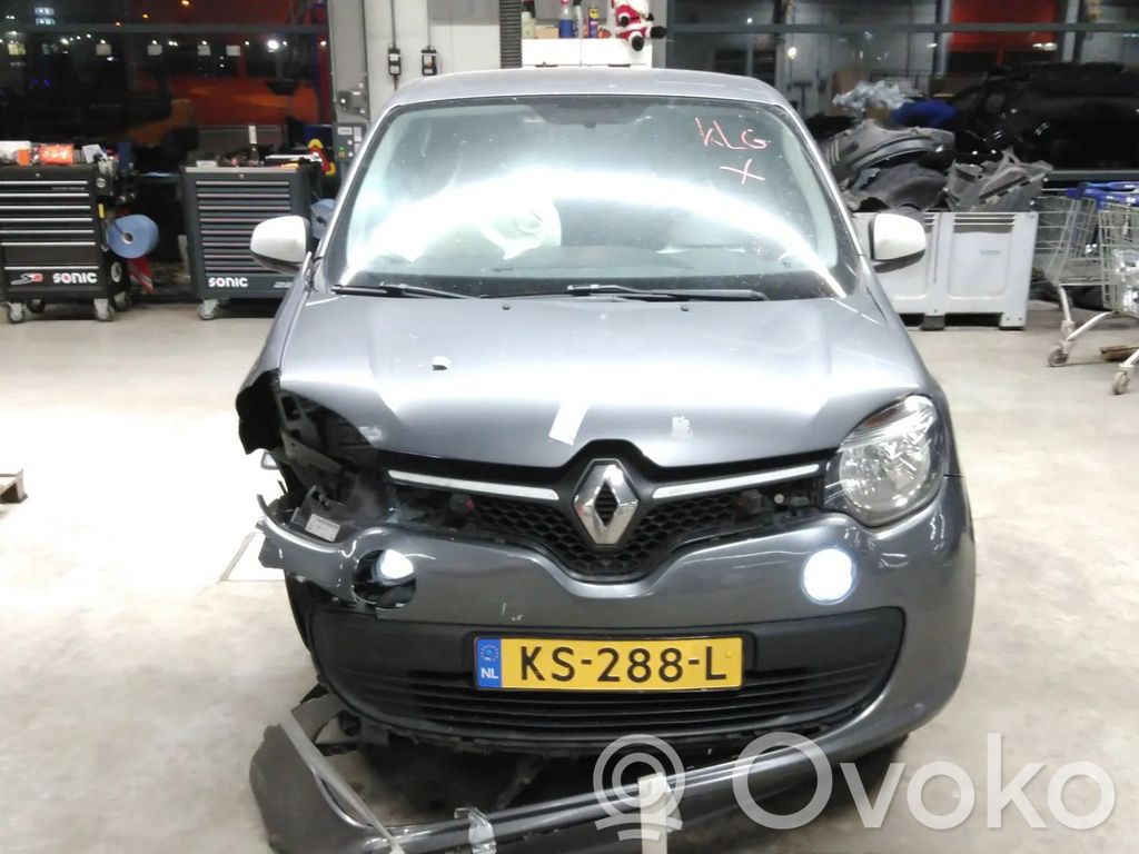 Twingo III Twingo  8201522311