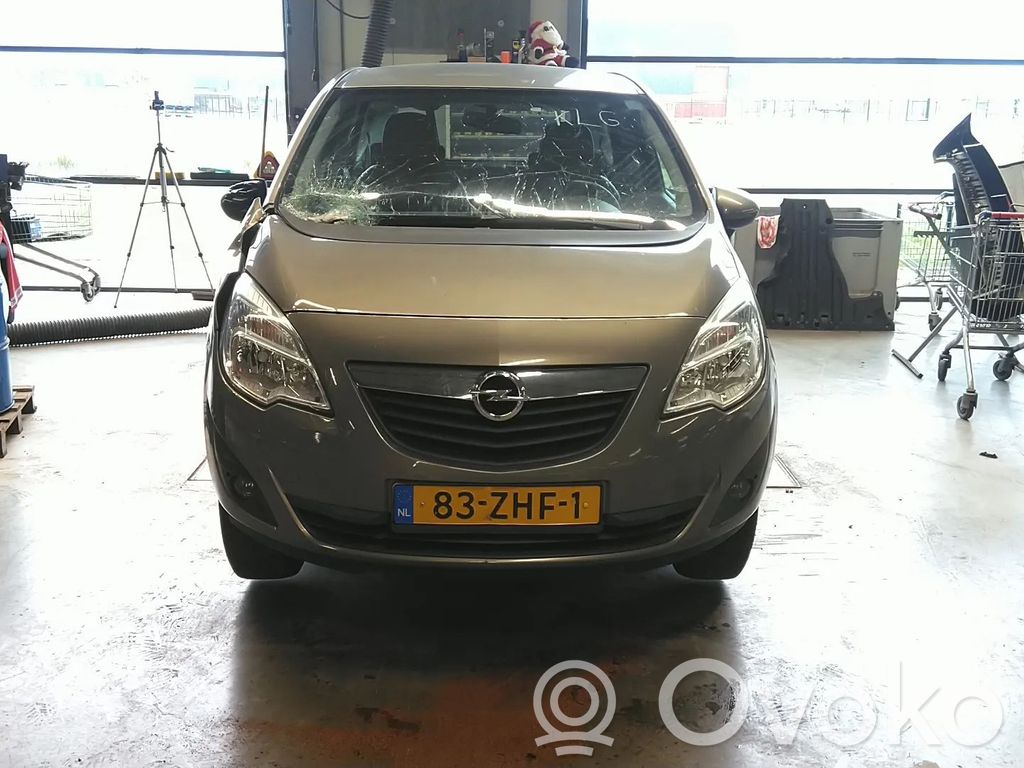 Meriva B Meriva  13309252