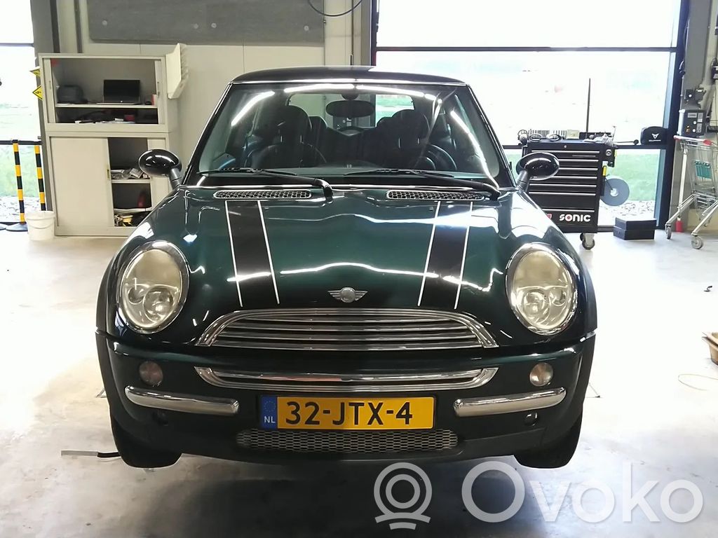 One - Cooper R50 - 53 One/Cooper R50/53  04777834AB