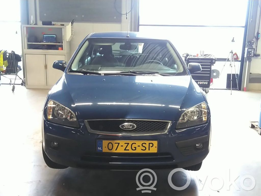 Focus Focus  P4M51A20124AE