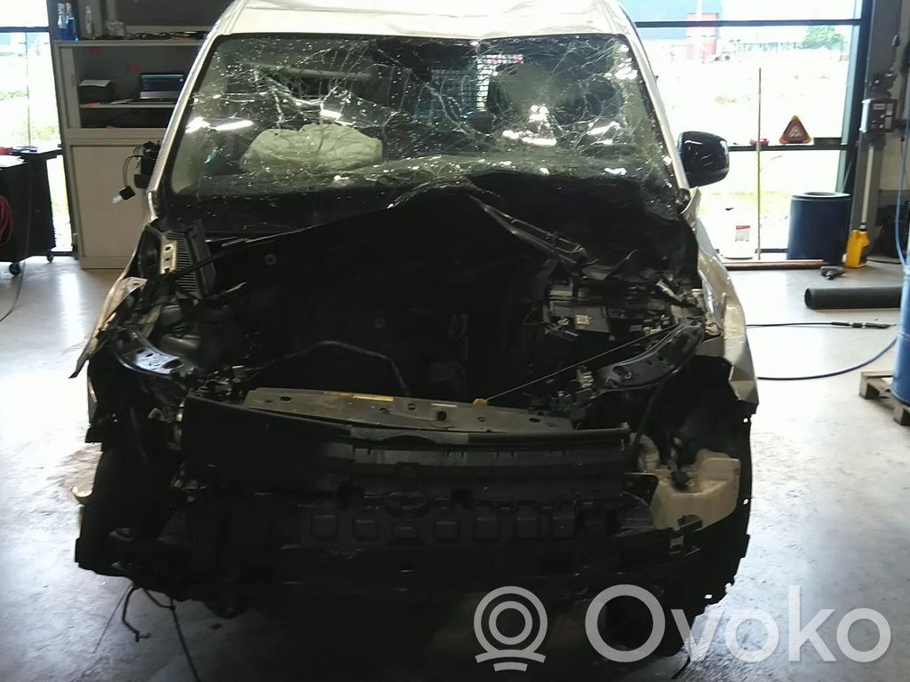 Caddy Caddy  05L130277E