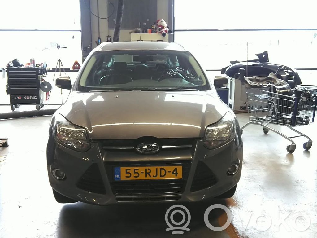 Focus Focus  BM5G6006TA