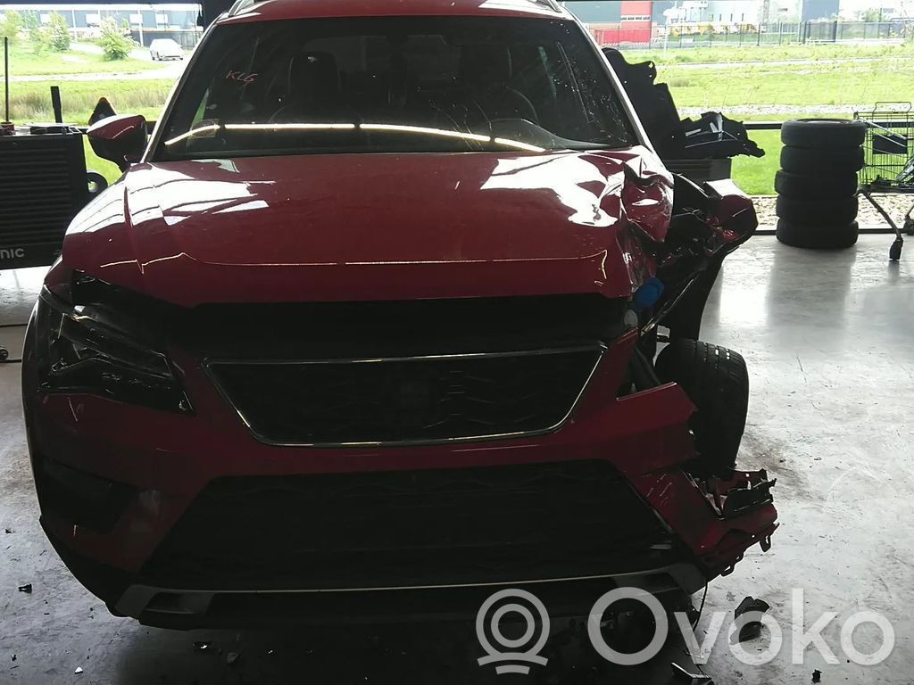 Ateca Ateca  575833052B