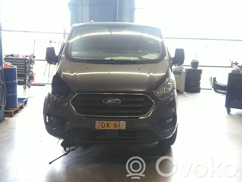Transit Custom Transit Custom  GK215E145AD