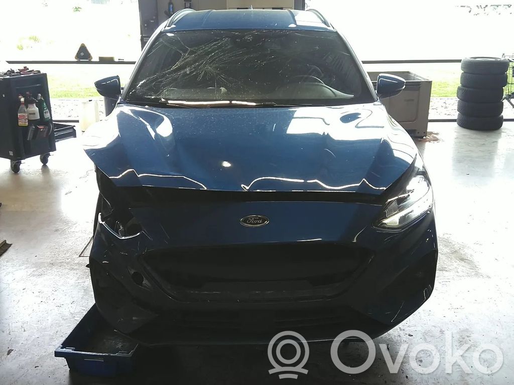 Focus Focus  JX619Y460JA