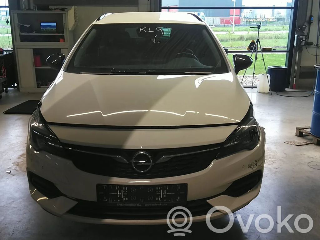 Astra K Astra  55503721