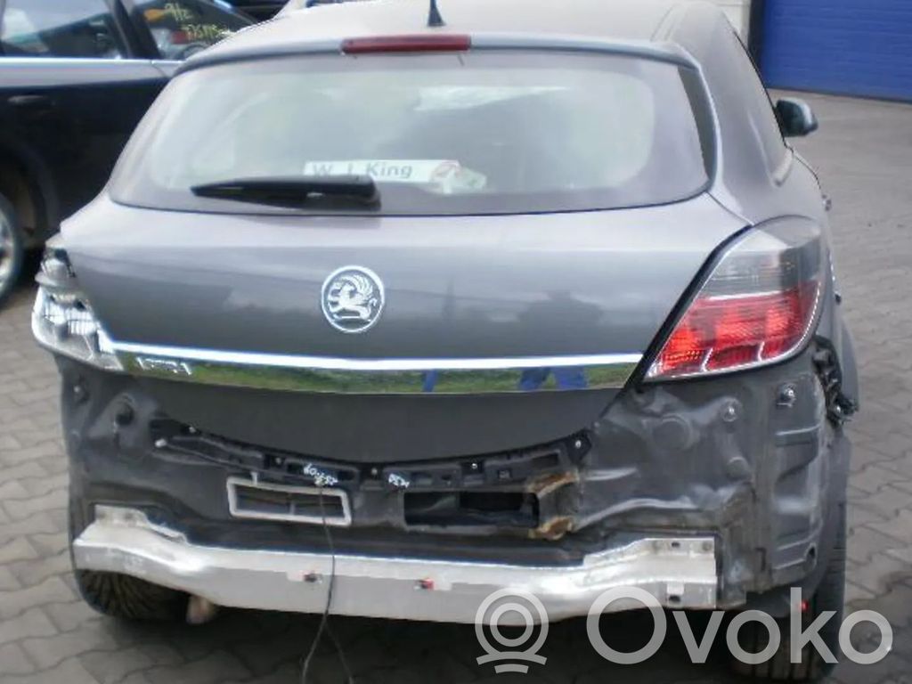 Astra H Astra  13207167