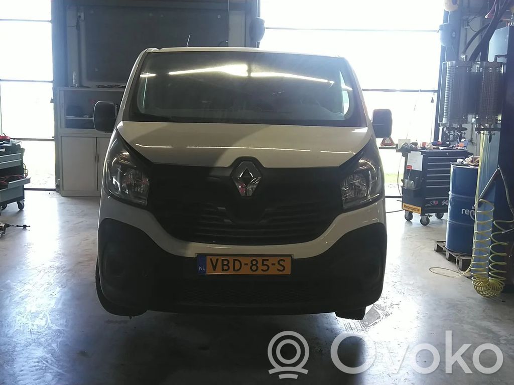 Trafic III (X82) Trafic  231006729R