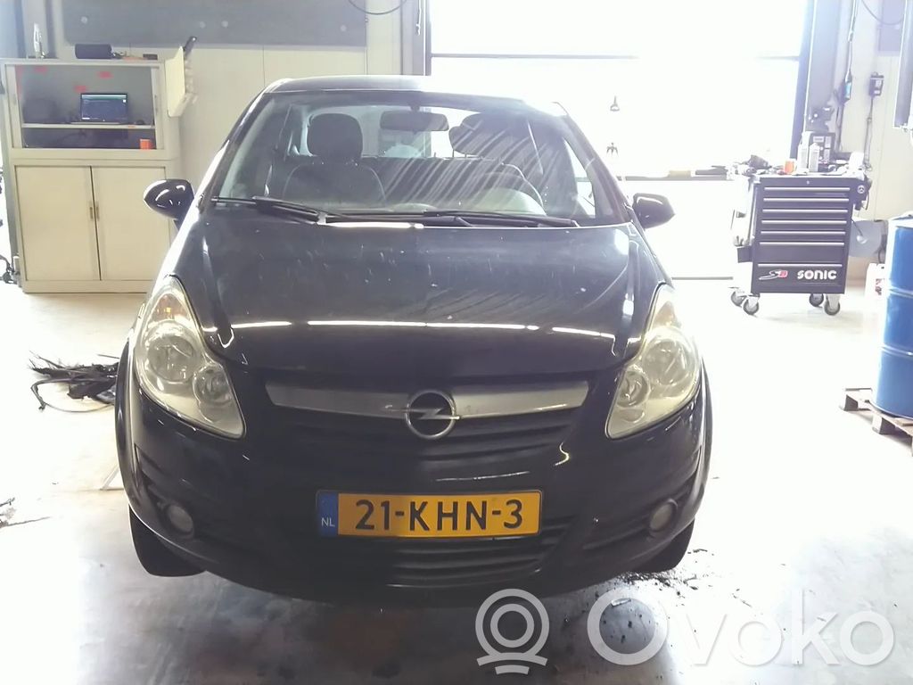 Corsa D Corsa  13181601