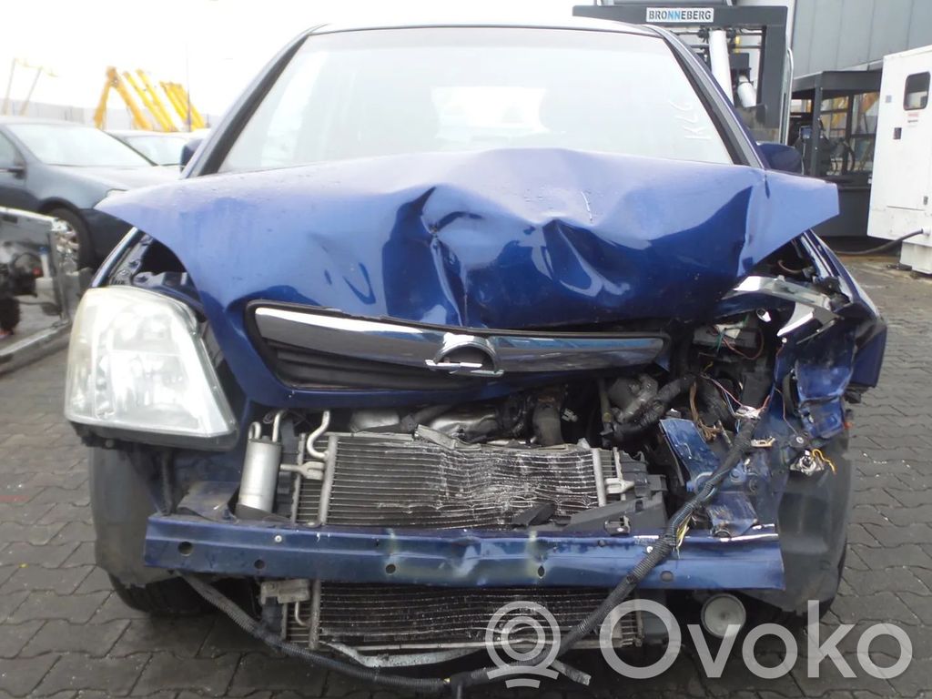 Meriva A Meriva  1245840
