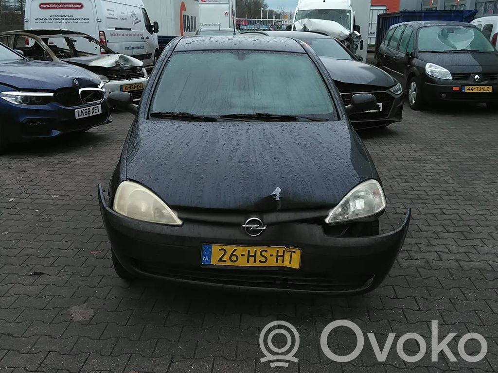 Corsa C Corsa  24459705