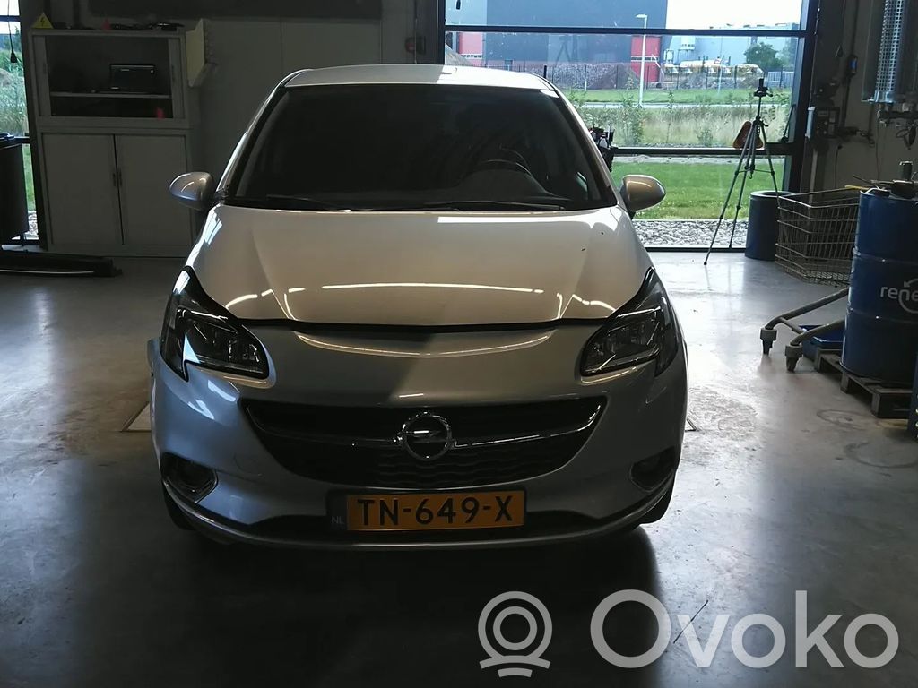 Corsa E Corsa  55498657