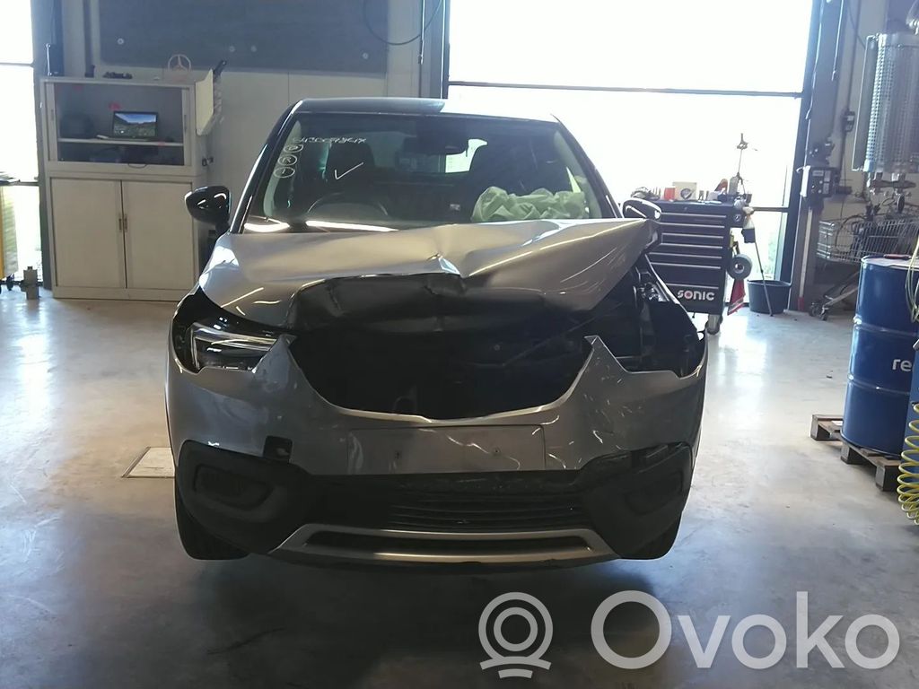 Crossland X Crossland X  9810667080