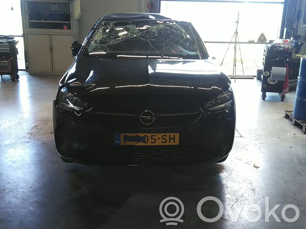 Corsa F Corsa  243243