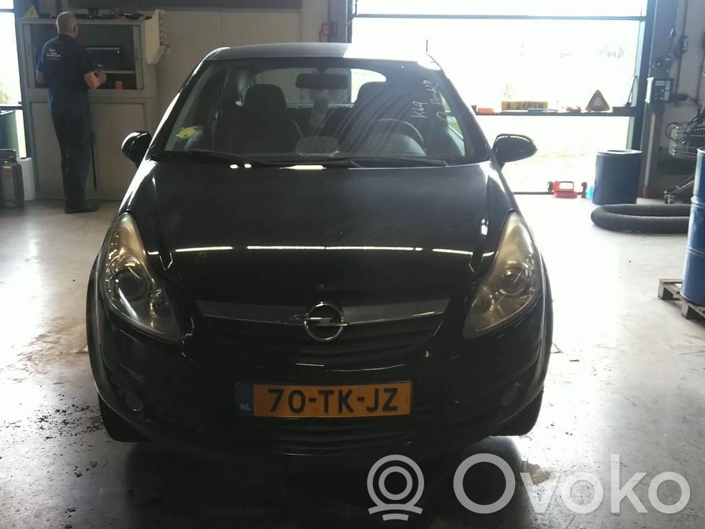 Corsa D Corsa  13191095