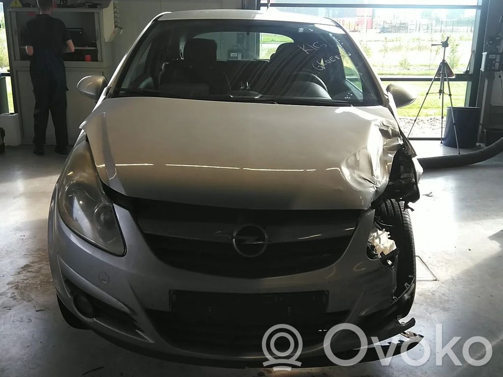 Corsa D Corsa  55354081