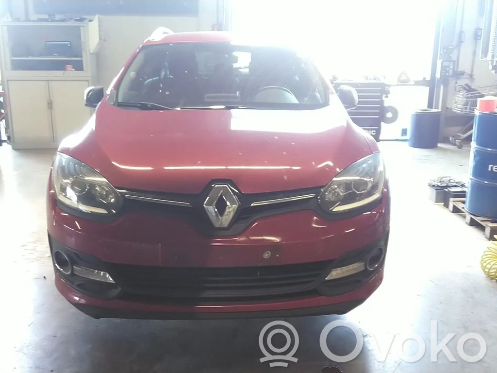 Megane III Megane  8200849752