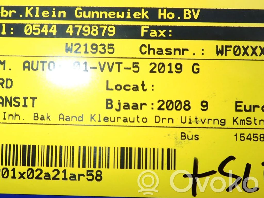 Transit Transit  1848341