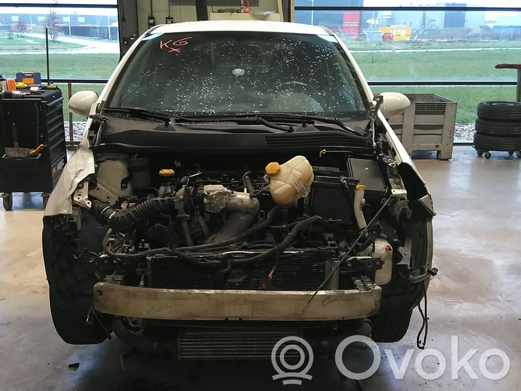 Corsa D Corsa  13258258