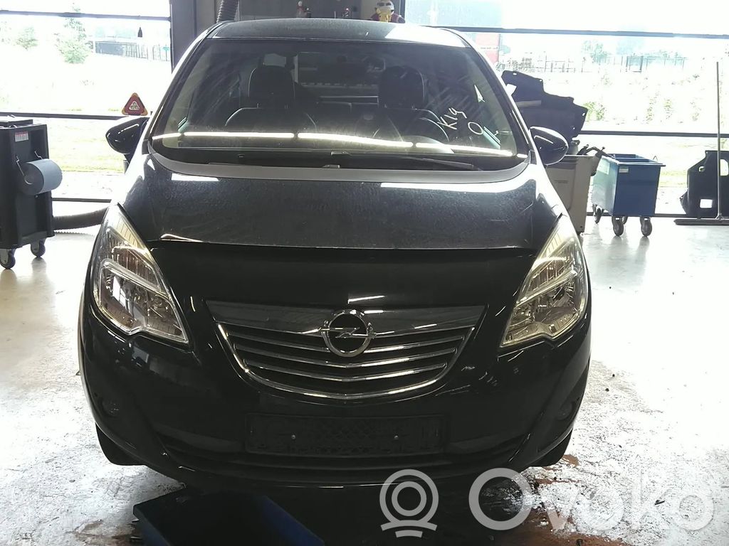 Meriva B Meriva  13581891