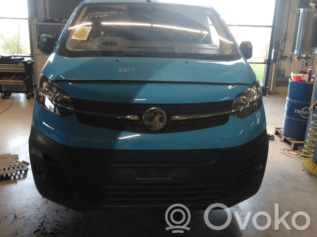 Vivaro Vivaro