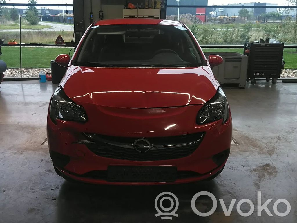 Corsa E Corsa  13434137