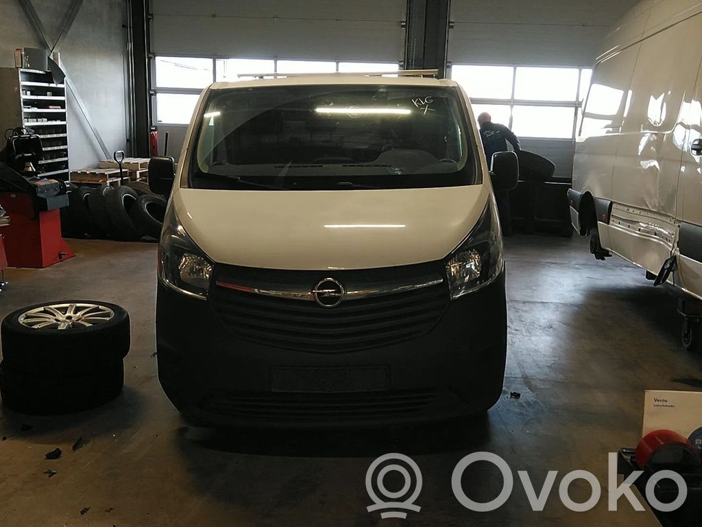 Vivaro Vivaro  0281034037