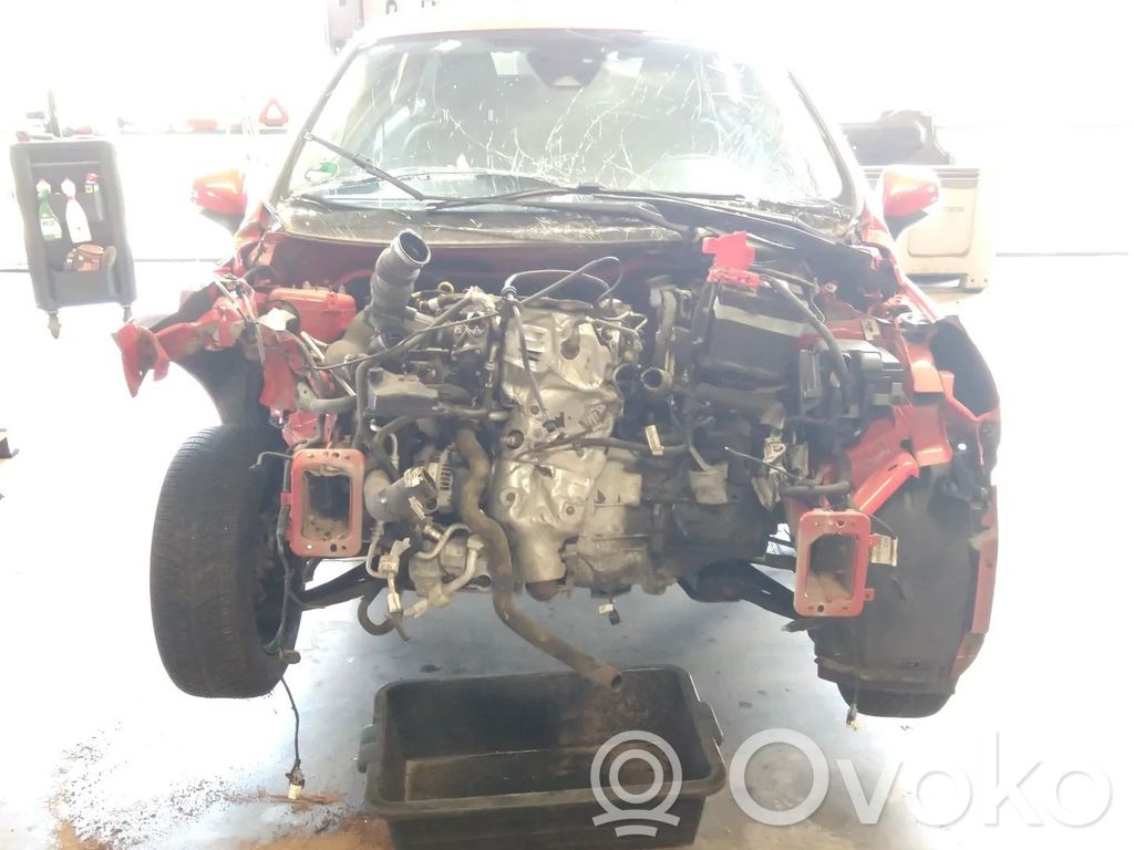 Fiesta Fiesta  PH1BBA24630AA