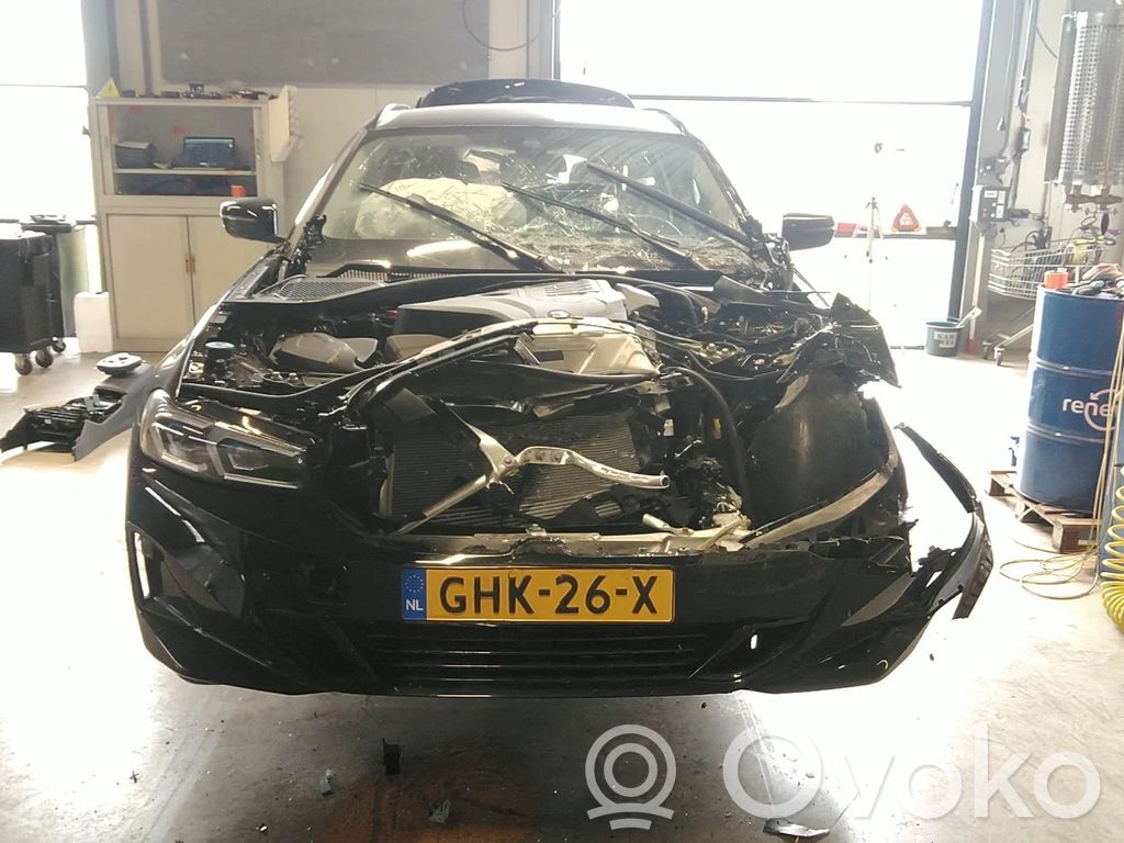 3 G20 G21 Series 3  12145B32771