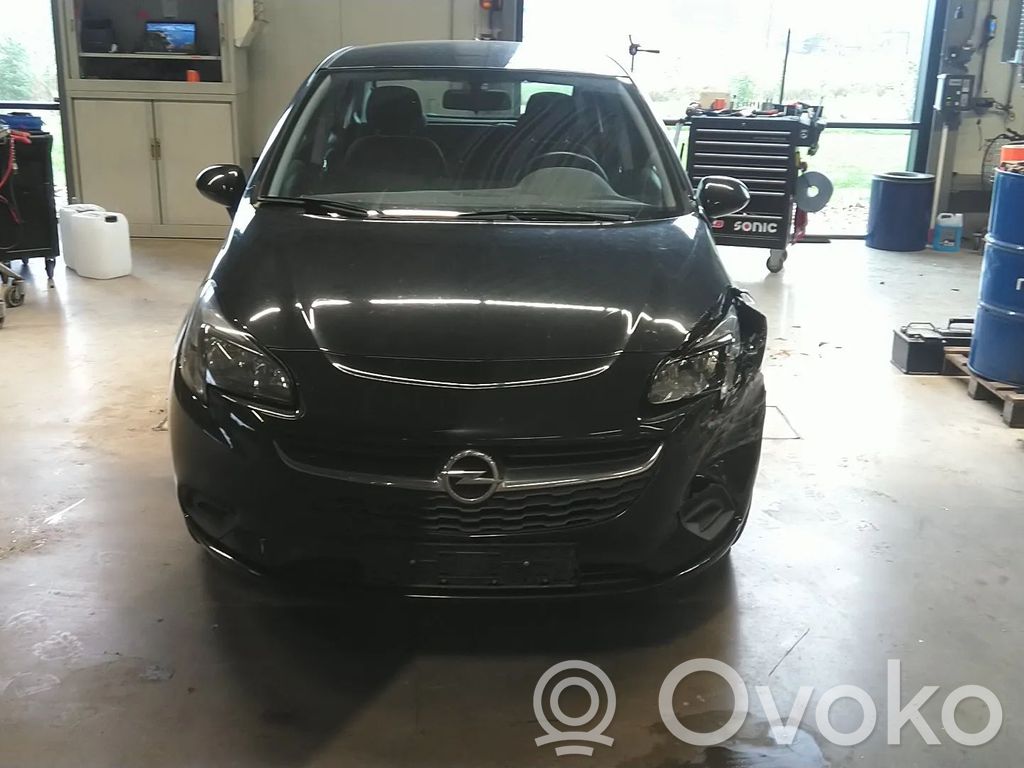 Corsa E Corsa  13586273
