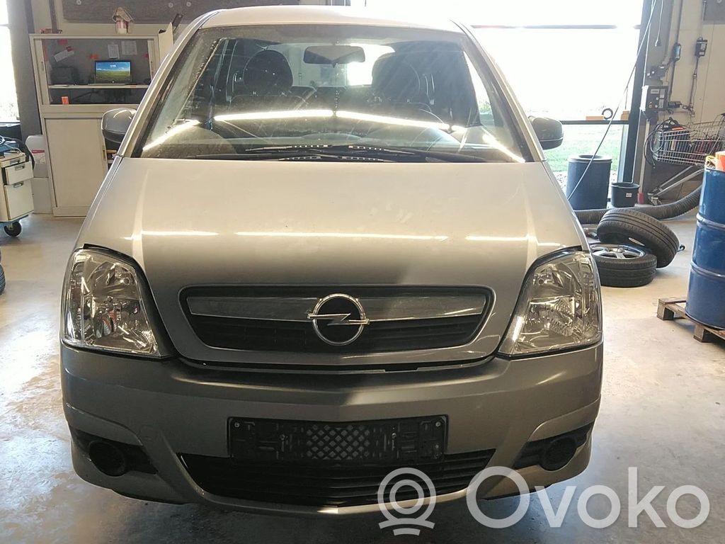 Meriva A Meriva  93185101