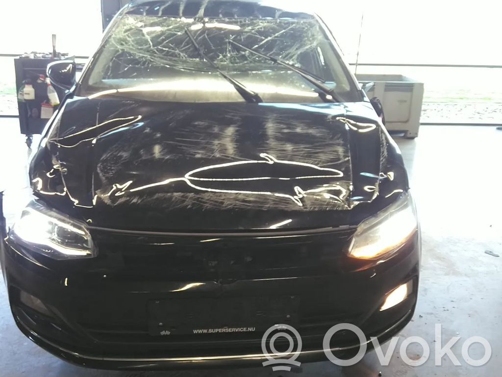Polo VI Polo  05E906262A