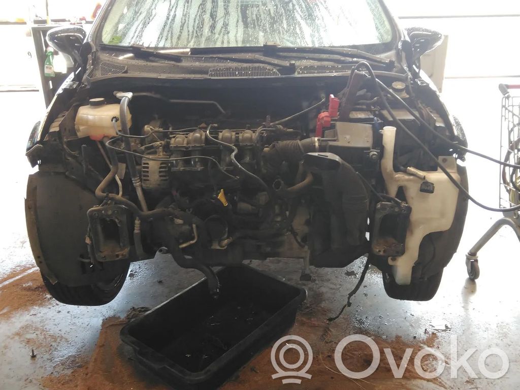 Fiesta Fiesta  7G9N10300CC