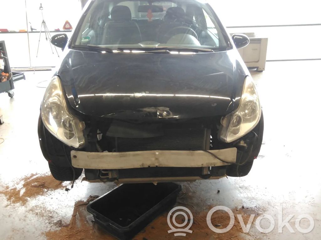 Corsa D Corsa  1696723080