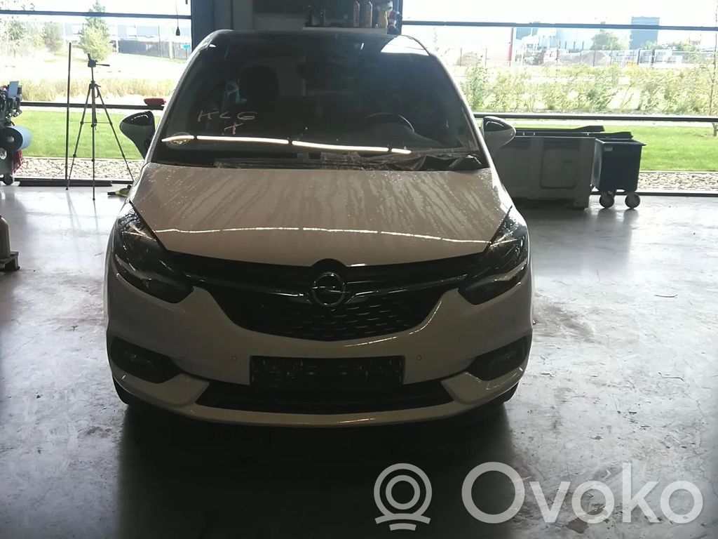 Zafira C Zafira  55499359