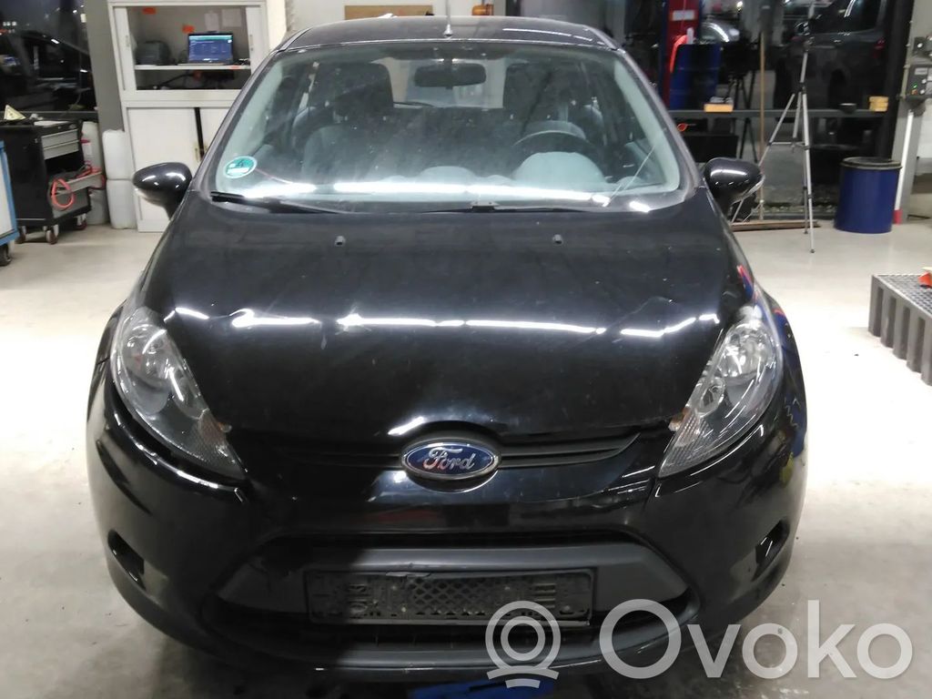 Fiesta Fiesta  RM8A6G6006AA